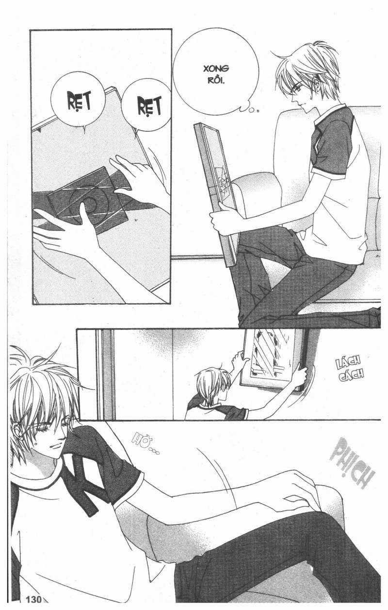 Cũng Vì Em - Chapter 18 - Trang 28