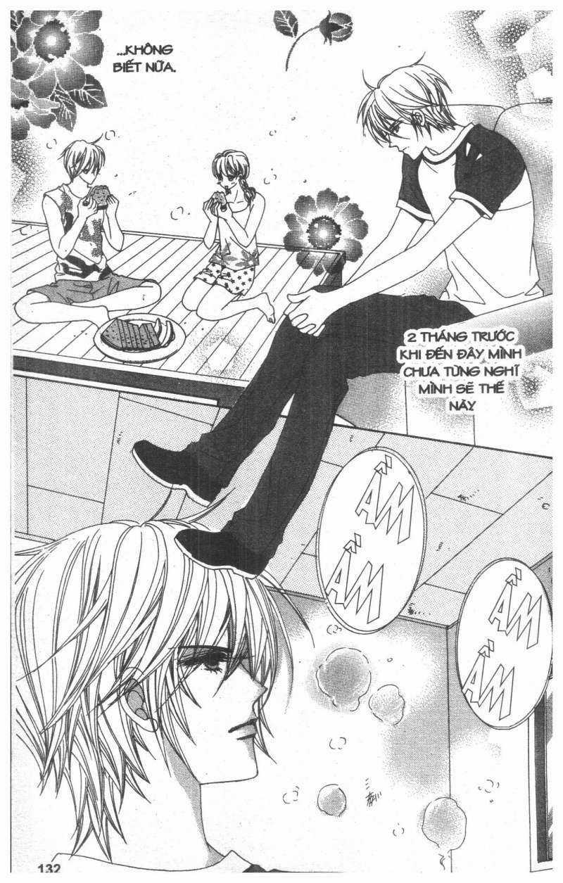 Cũng Vì Em - Chapter 18 - Trang 30