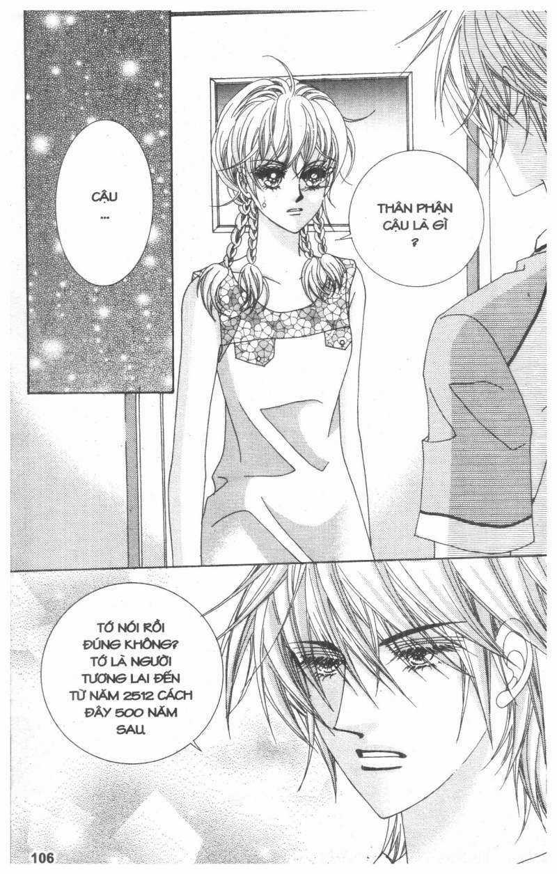 Cũng Vì Em - Chapter 18 - Trang 4