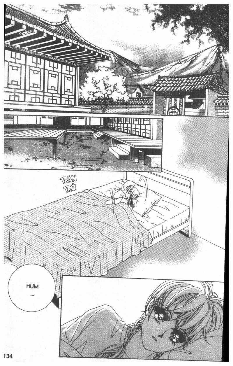 Cũng Vì Em - Chapter 18 - Trang 32