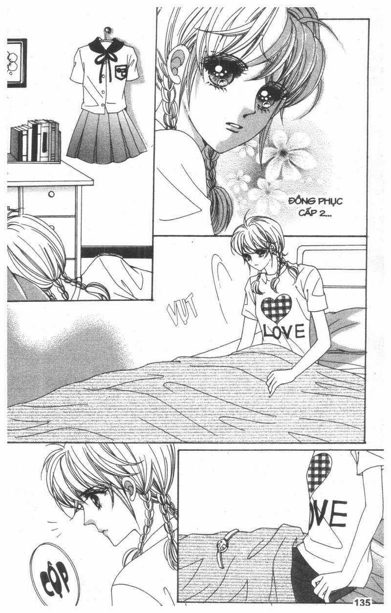 Cũng Vì Em - Chapter 18 - Trang 33