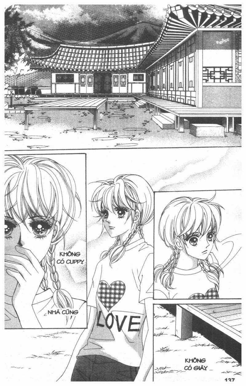 Cũng Vì Em - Chapter 18 - Trang 35