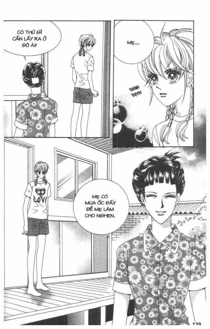 Cũng Vì Em - Chapter 18 - Trang 37