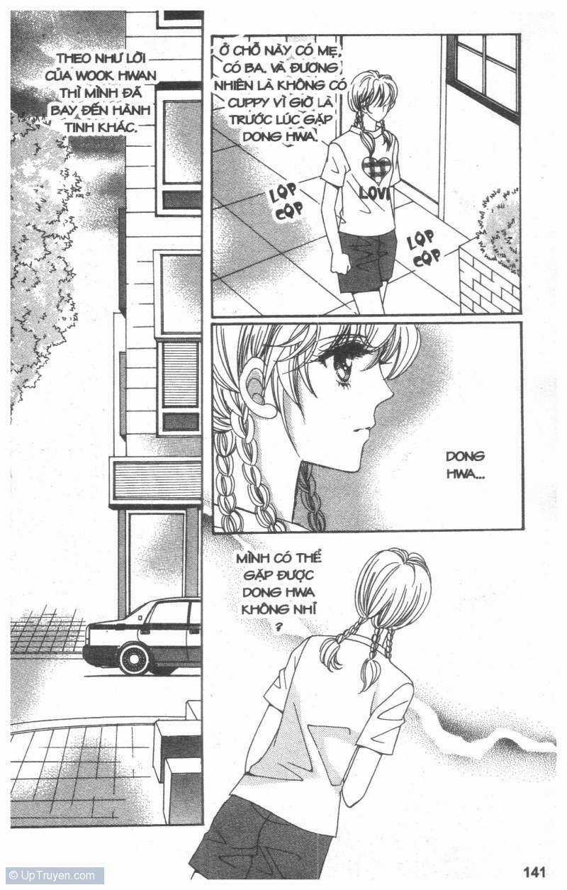 Cũng Vì Em - Chapter 18 - Trang 39