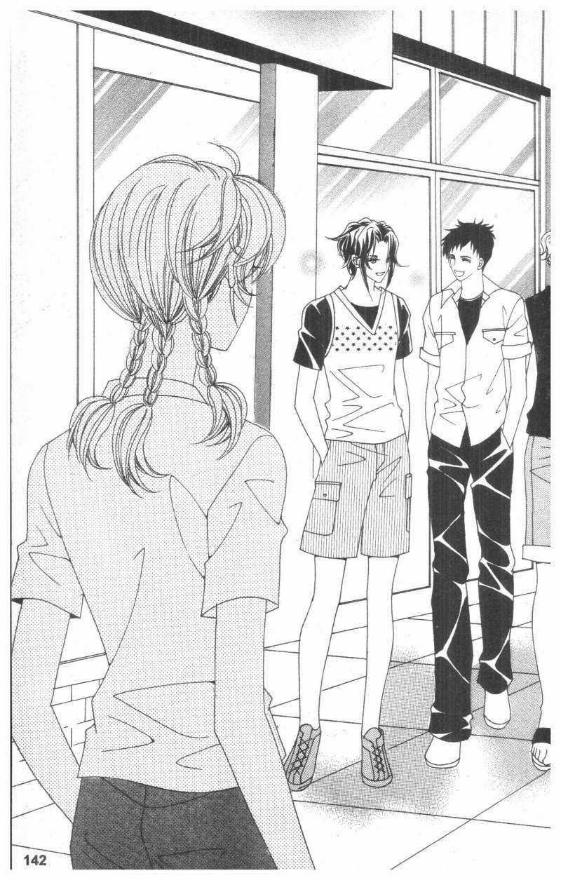 Cũng Vì Em - Chapter 18 - Trang 40