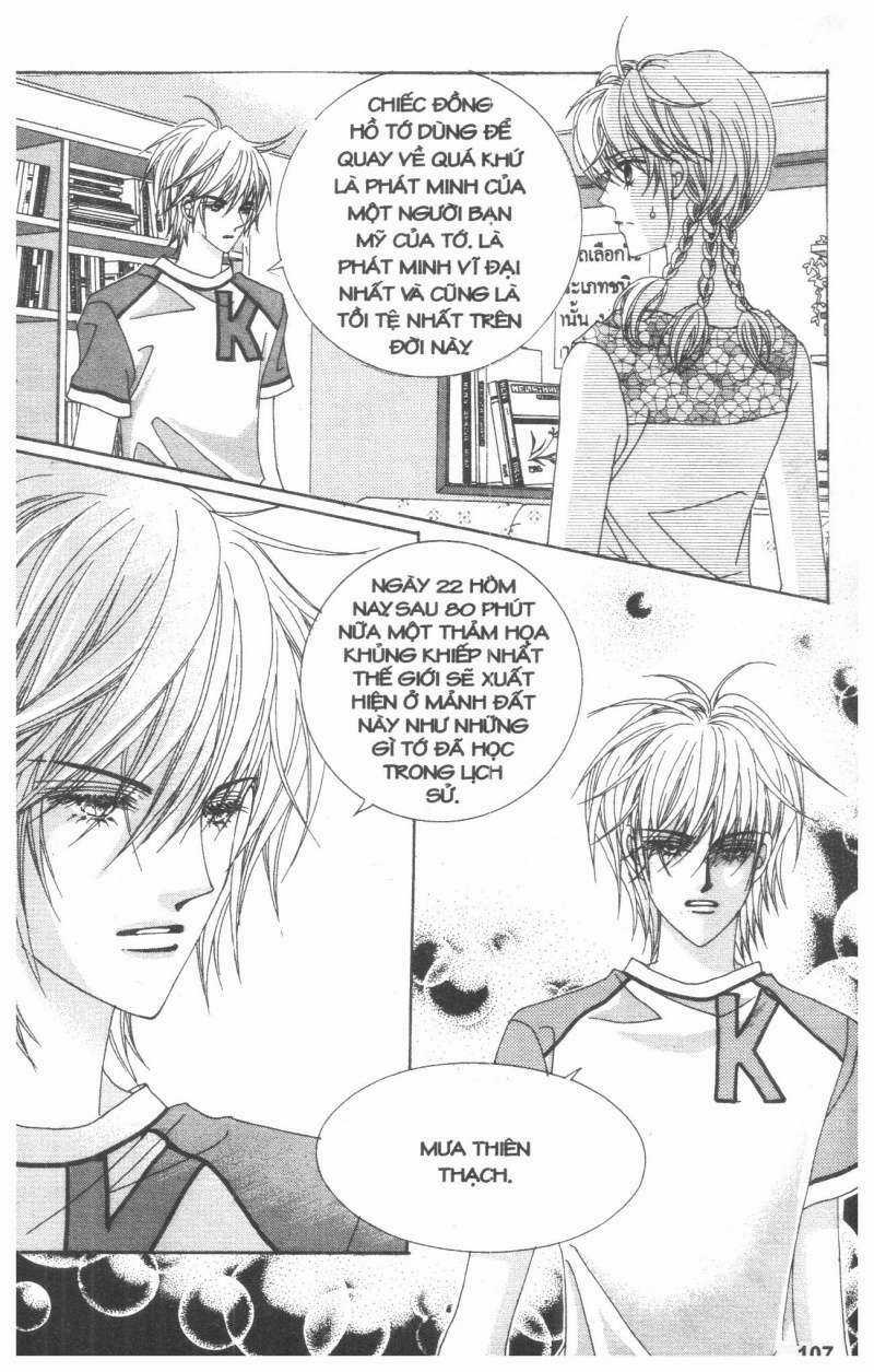 Cũng Vì Em - Chapter 18 - Trang 5