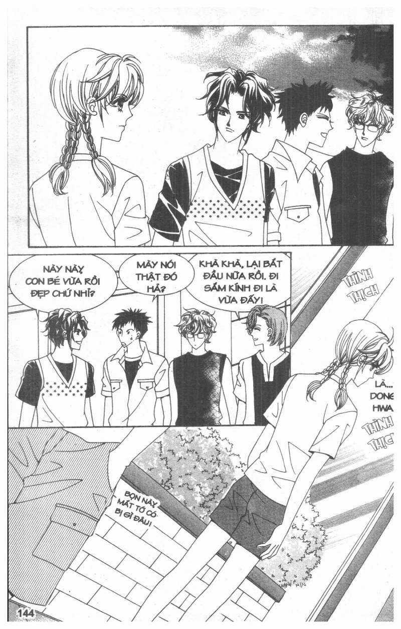 Cũng Vì Em - Chapter 18 - Trang 42