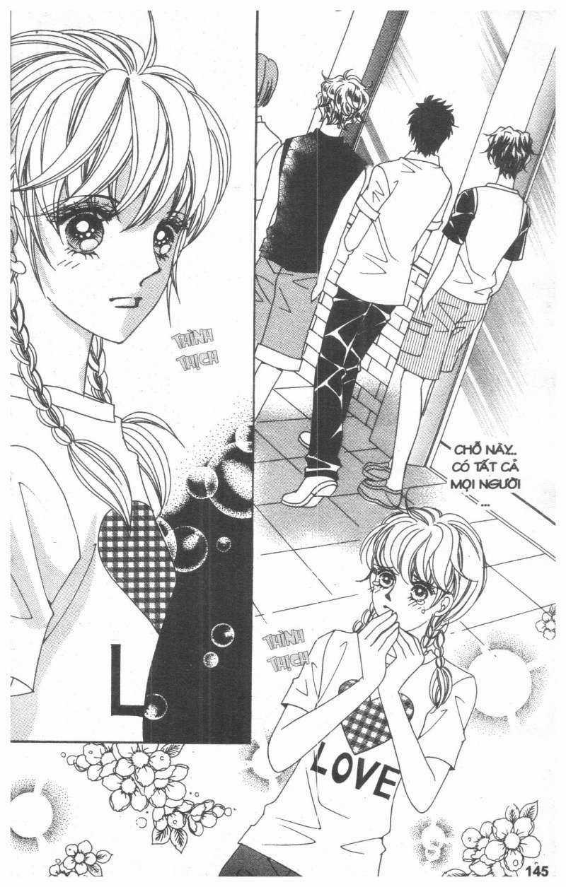 Cũng Vì Em - Chapter 18 - Trang 43