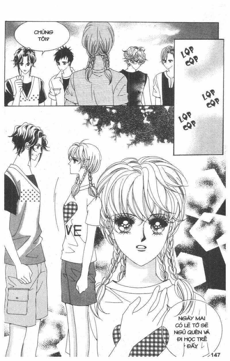 Cũng Vì Em - Chapter 18 - Trang 45