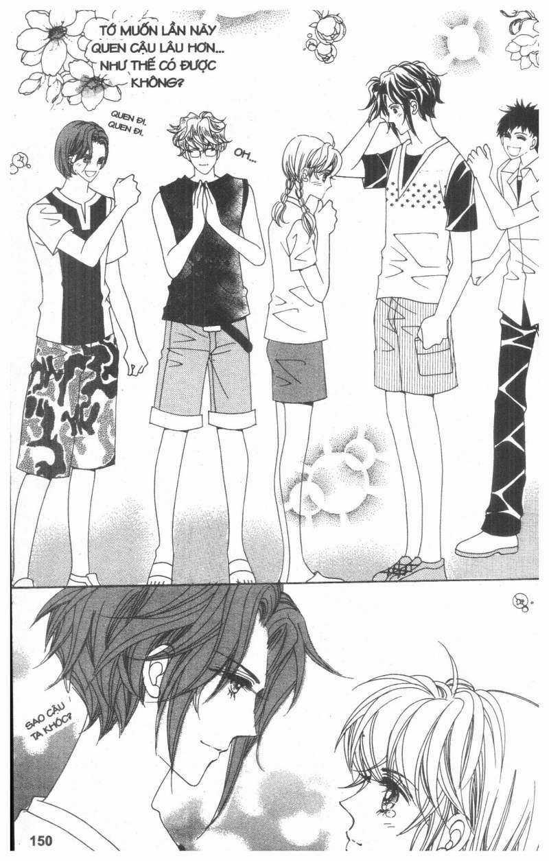 Cũng Vì Em - Chapter 18 - Trang 48