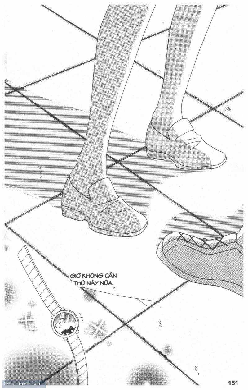 Cũng Vì Em - Chapter 18 - Trang 49