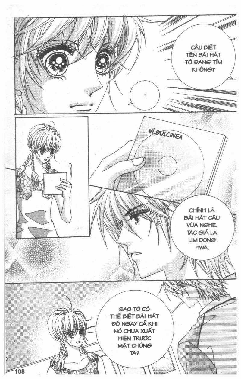 Cũng Vì Em - Chapter 18 - Trang 6