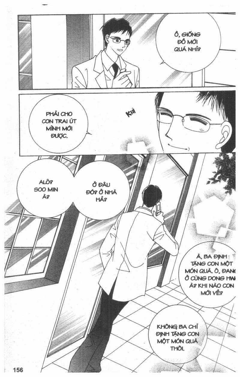 Cũng Vì Em - Chapter 18 - Trang 54