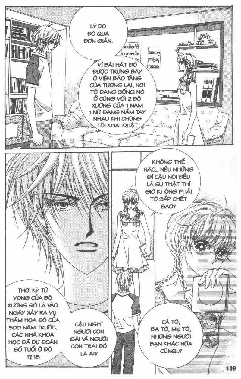 Cũng Vì Em - Chapter 18 - Trang 7