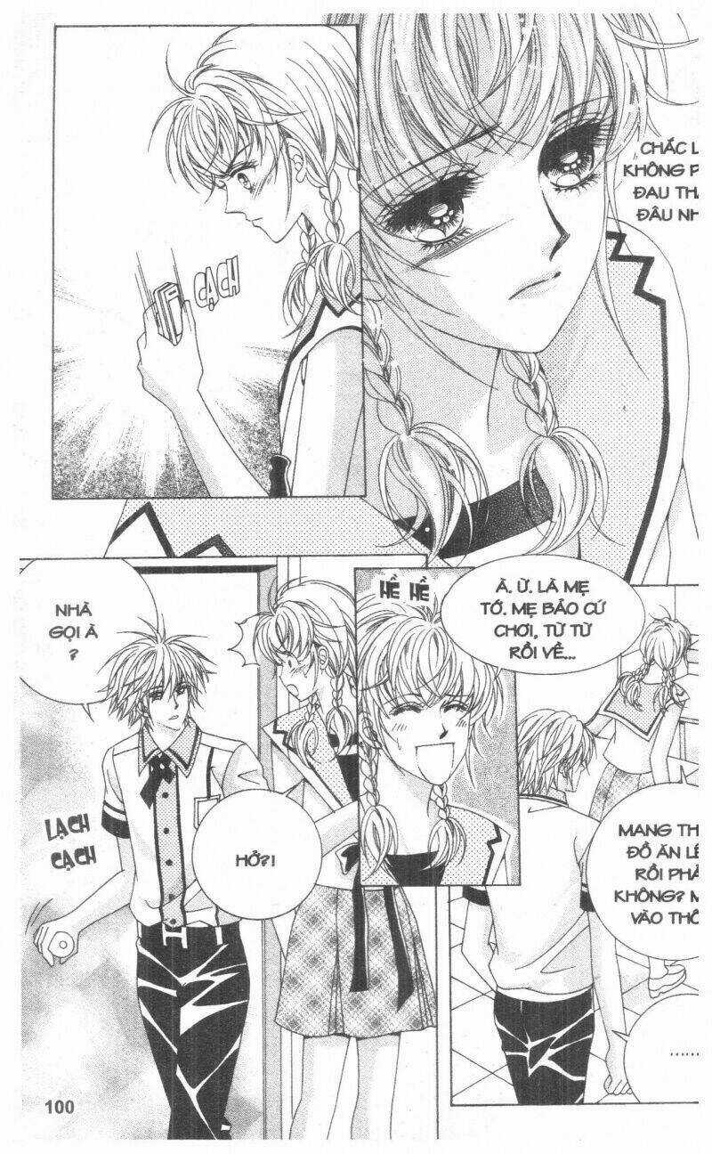 Cũng Vì Em - Chapter 2 - Trang 101