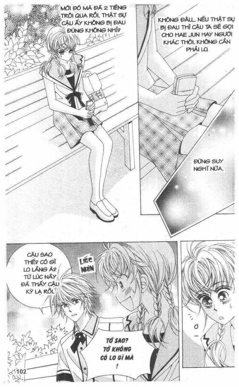 Cũng Vì Em - Chapter 2 - Trang 103