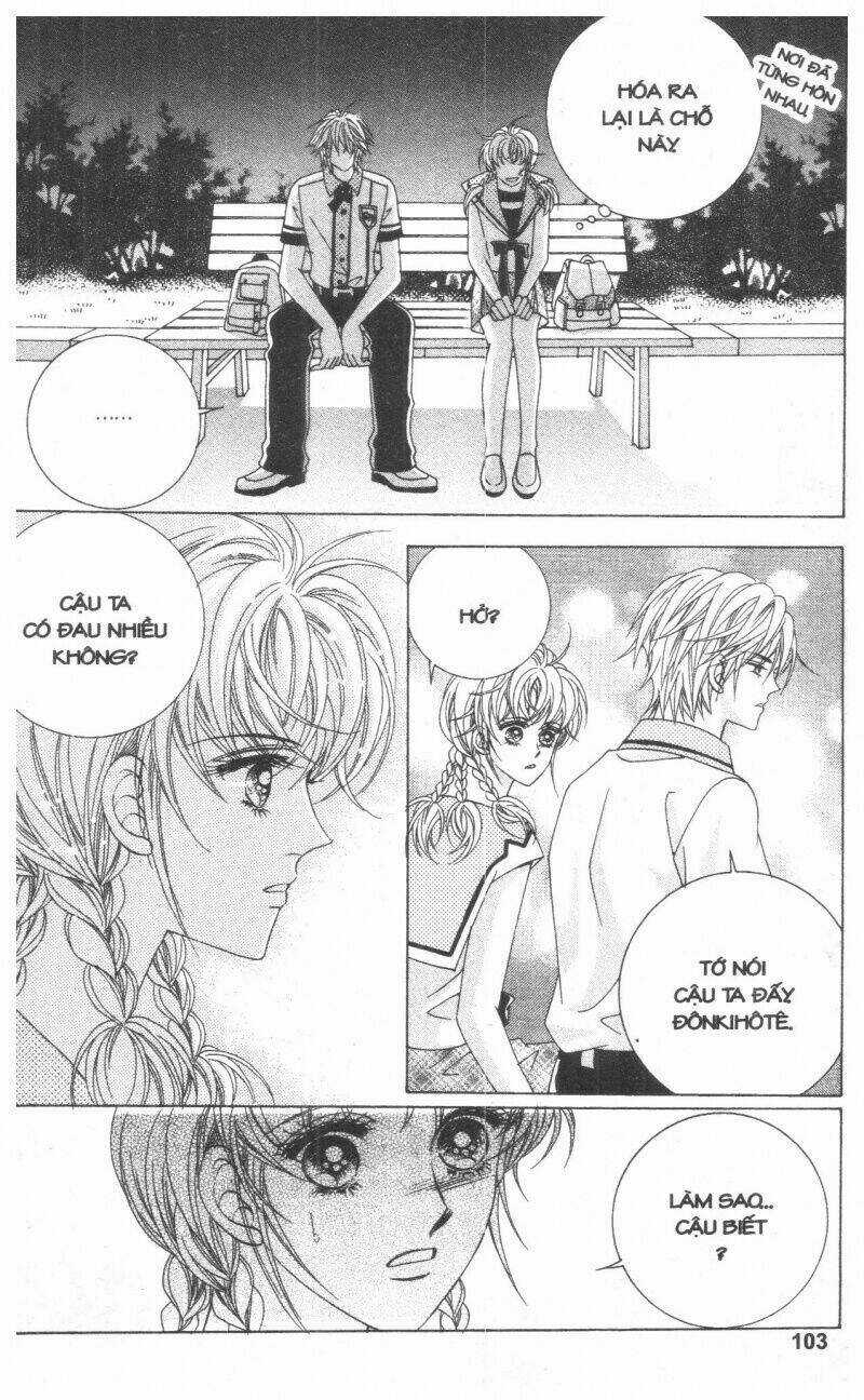 Cũng Vì Em - Chapter 2 - Trang 104