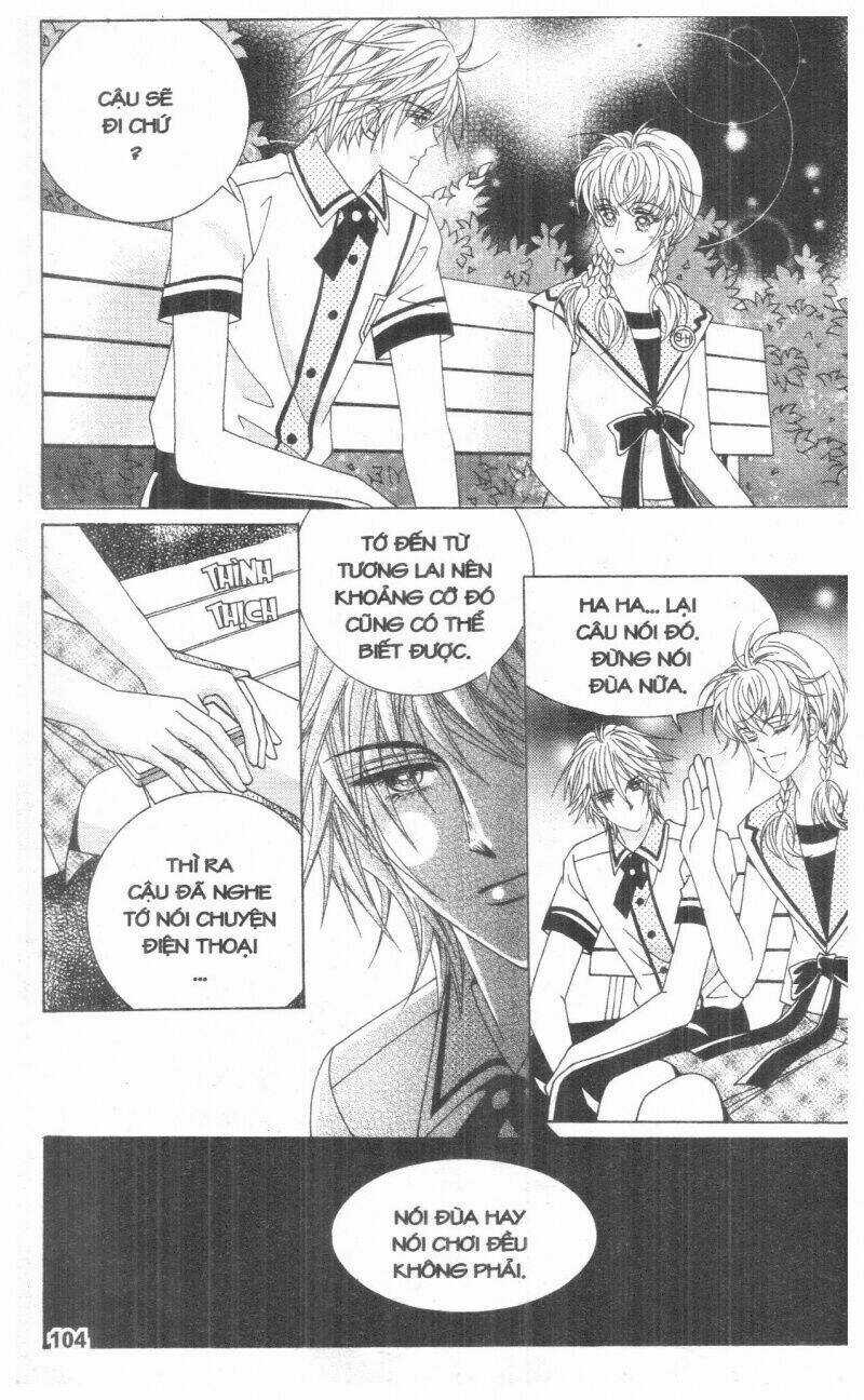 Cũng Vì Em - Chapter 2 - Trang 105