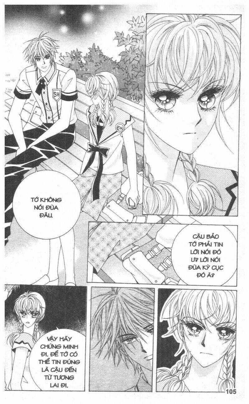 Cũng Vì Em - Chapter 2 - Trang 106