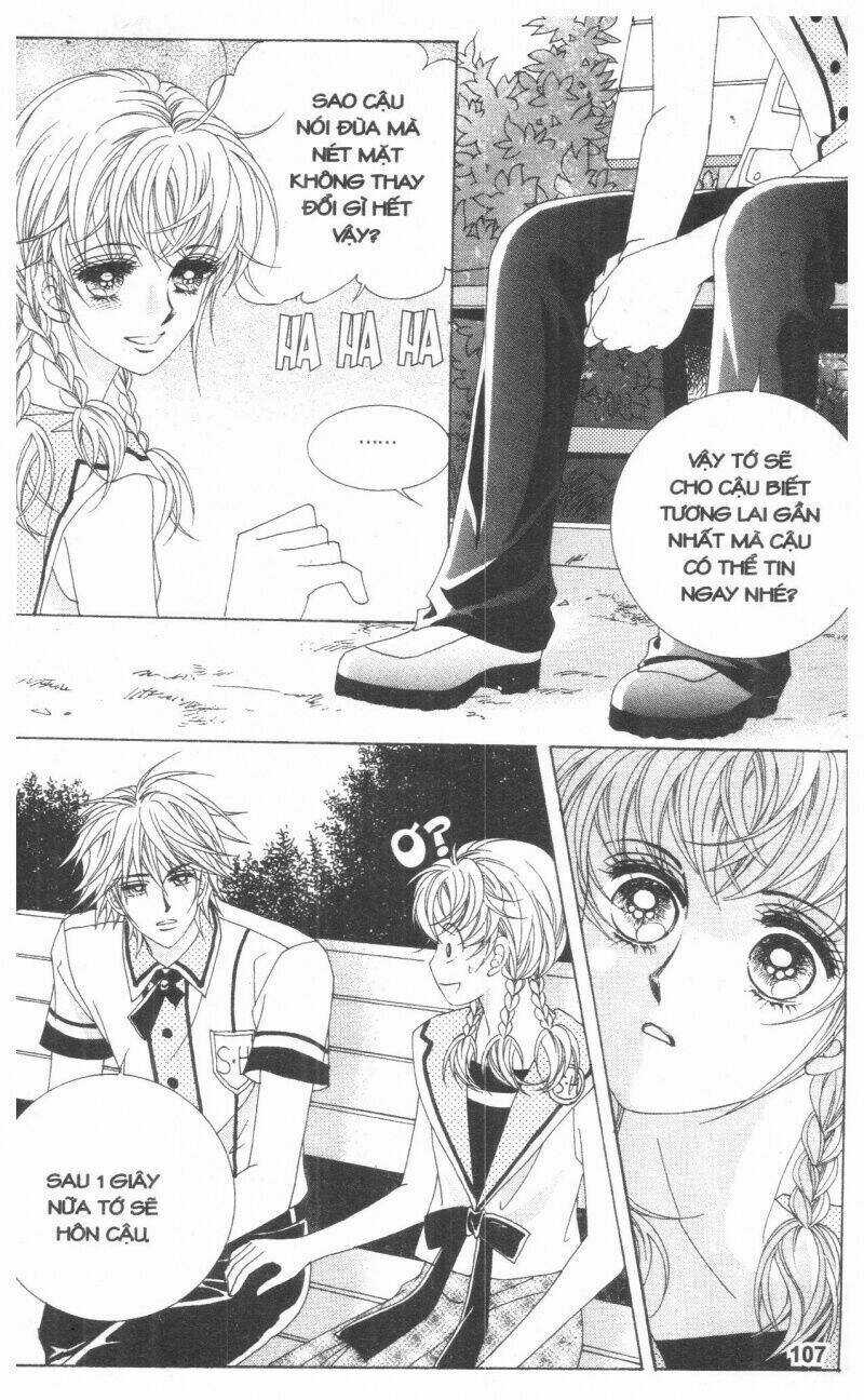 Cũng Vì Em - Chapter 2 - Trang 108