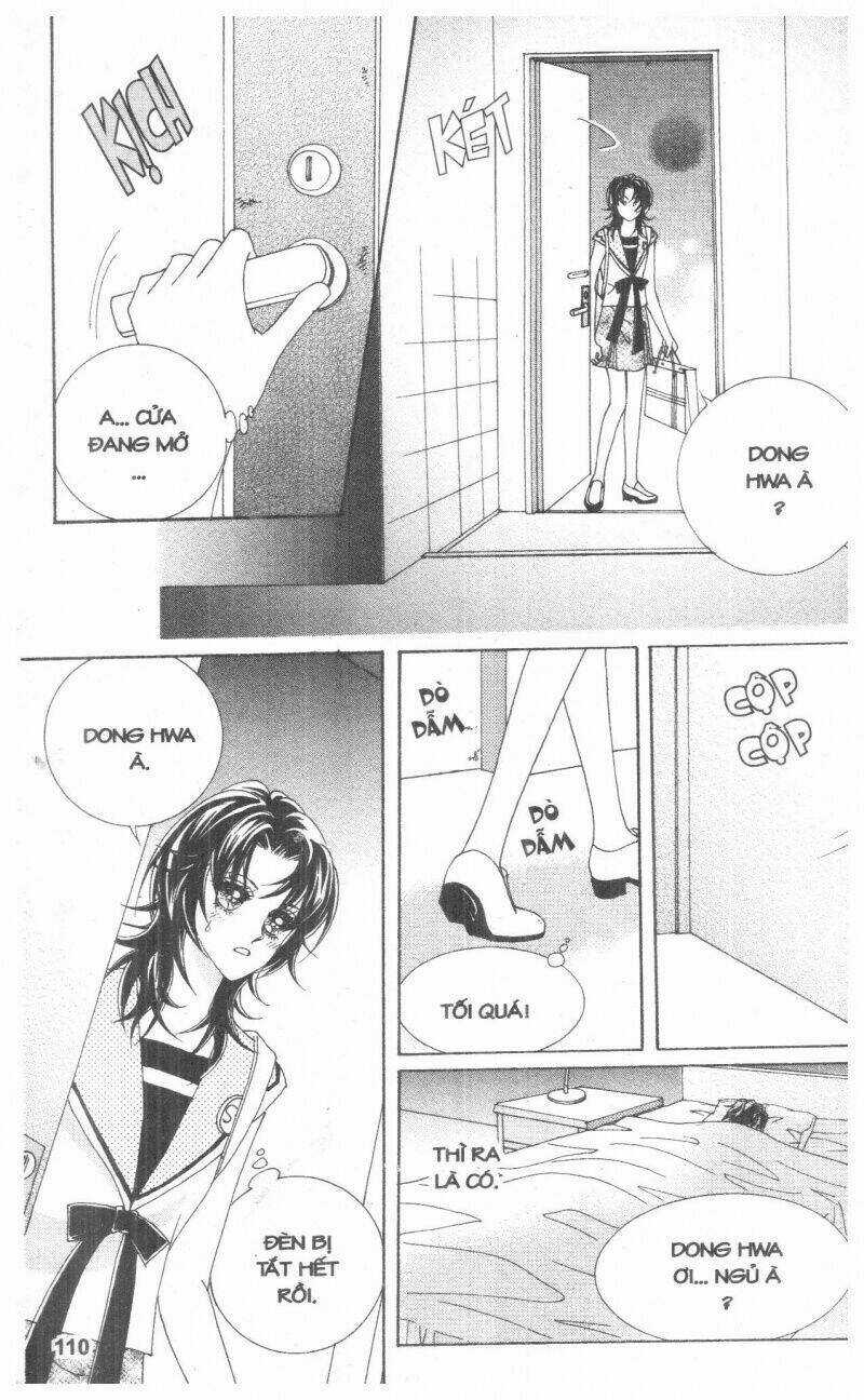 Cũng Vì Em - Chapter 2 - Trang 111