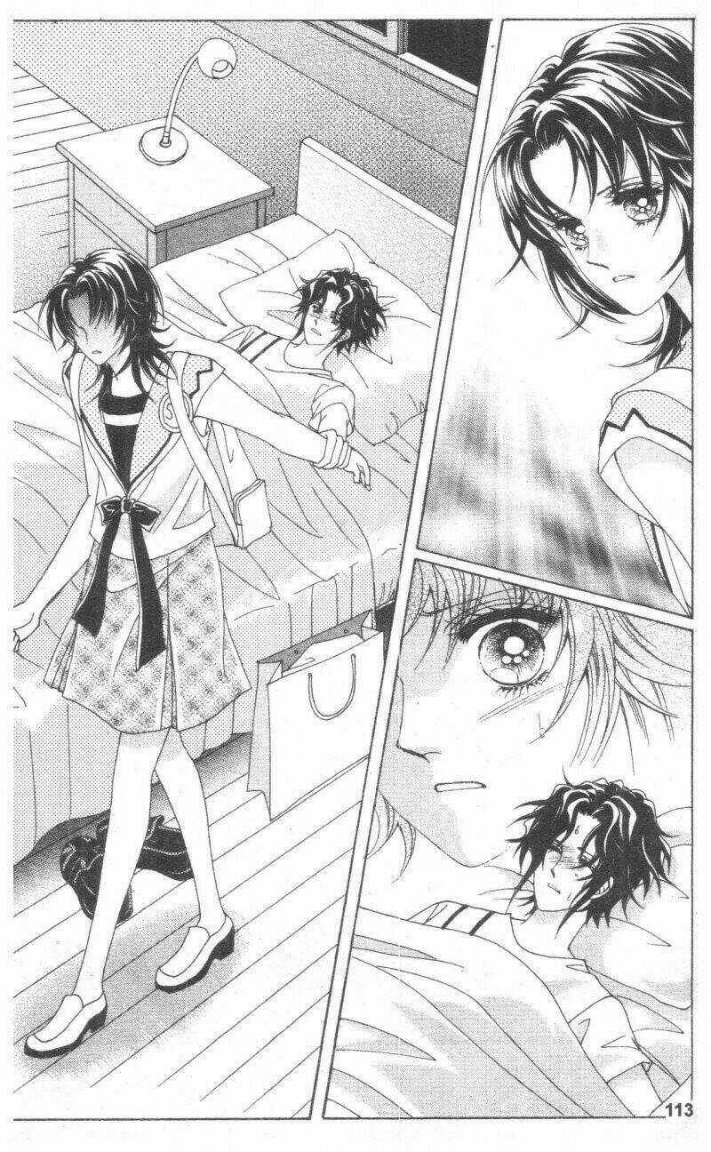 Cũng Vì Em - Chapter 2 - Trang 114