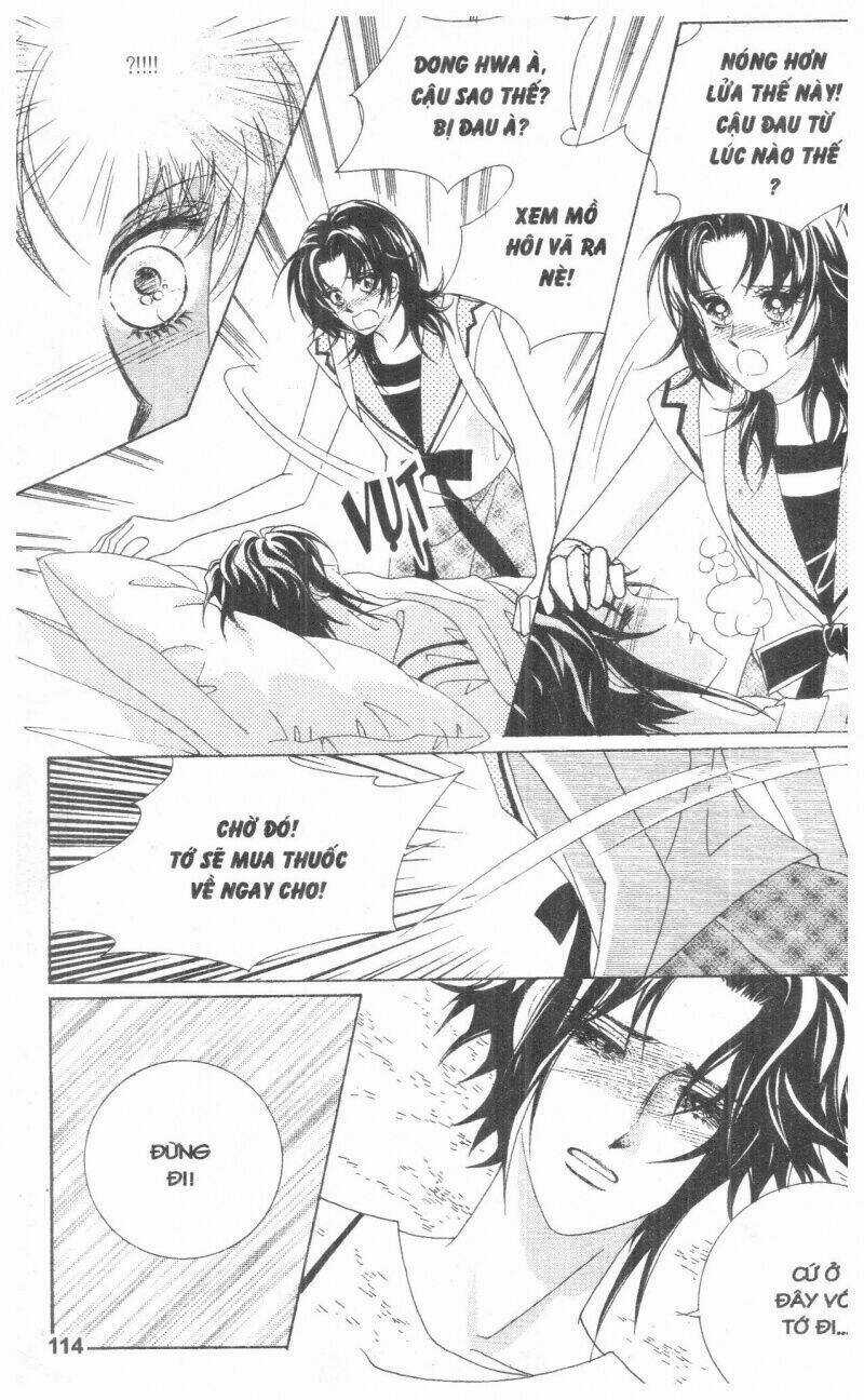 Cũng Vì Em - Chapter 2 - Trang 115