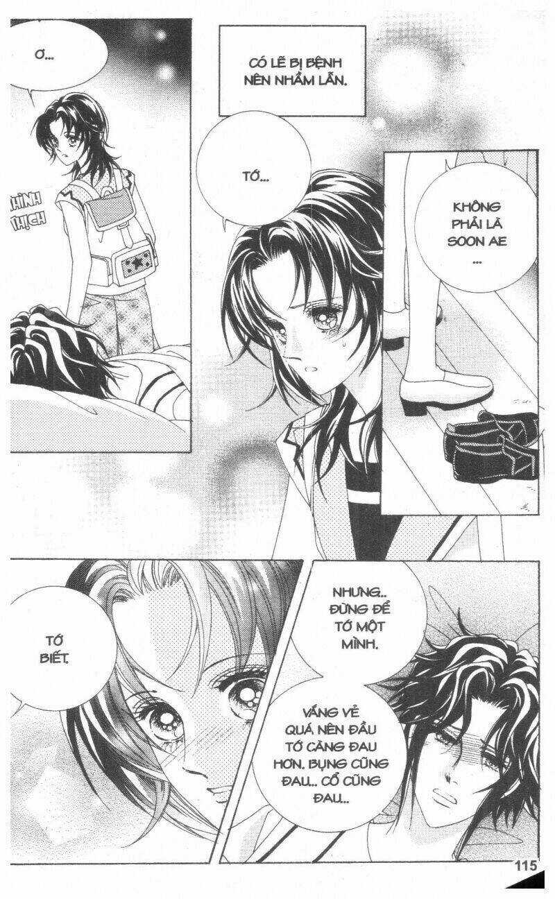 Cũng Vì Em - Chapter 2 - Trang 116