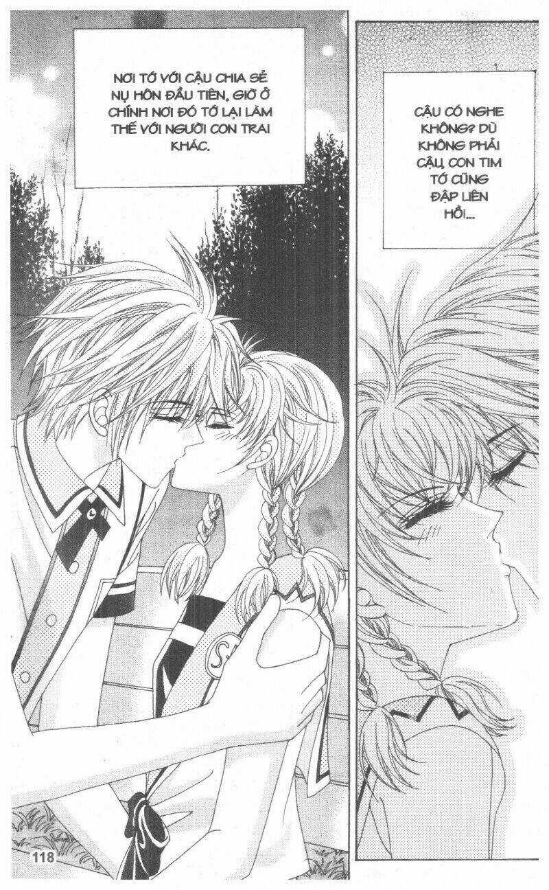 Cũng Vì Em - Chapter 2 - Trang 119