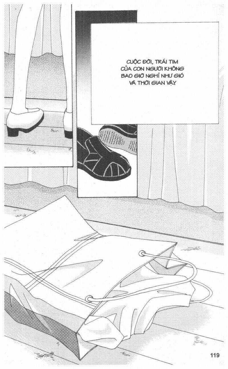 Cũng Vì Em - Chapter 2 - Trang 120