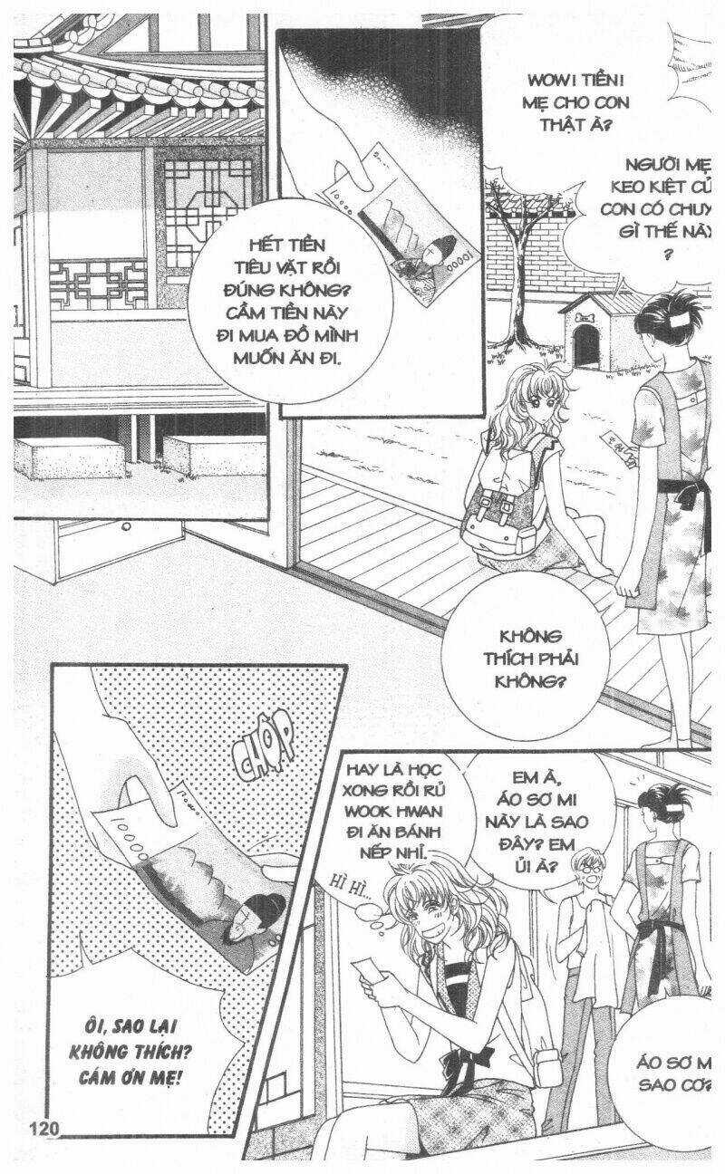 Cũng Vì Em - Chapter 2 - Trang 121