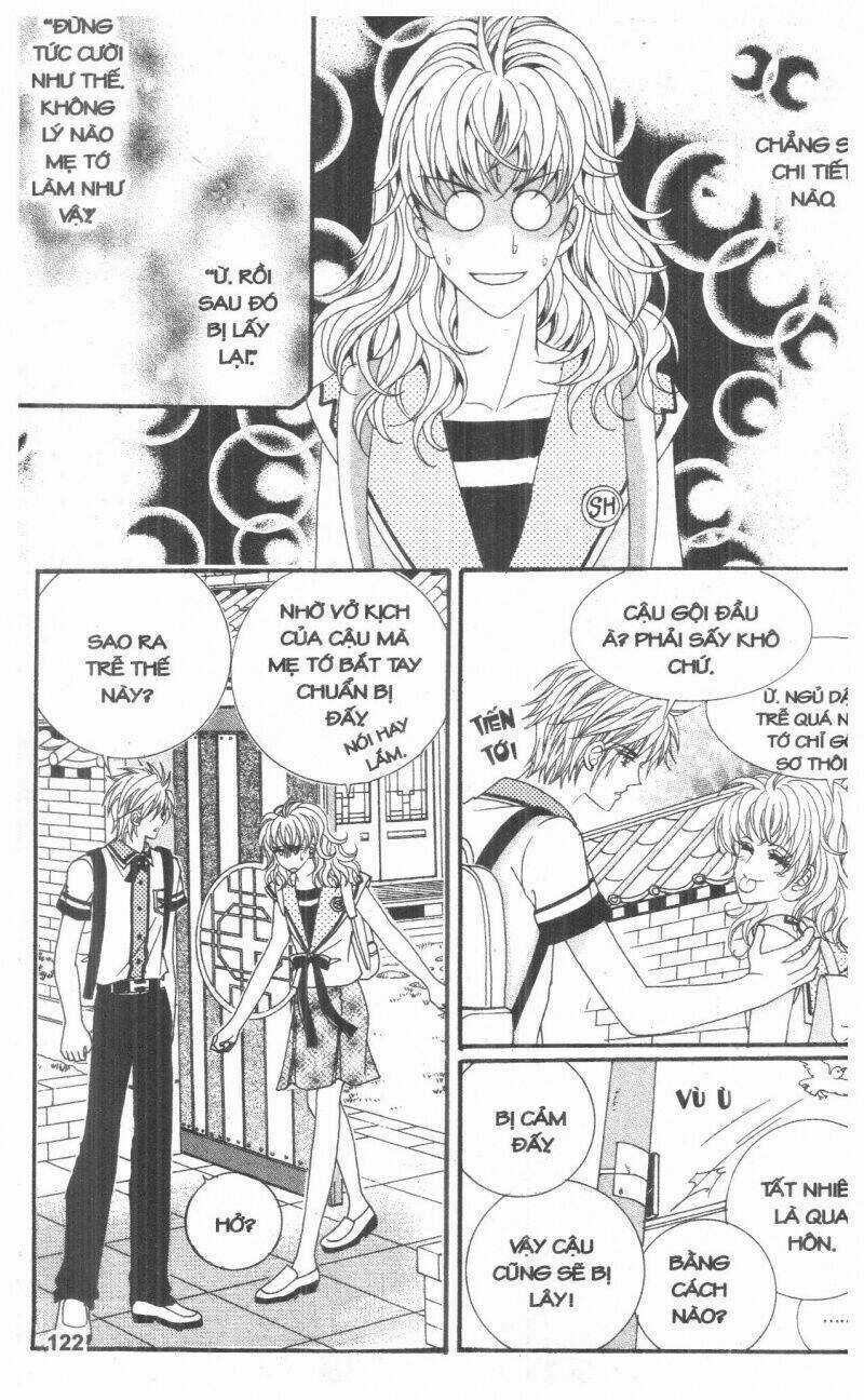 Cũng Vì Em - Chapter 2 - Trang 123