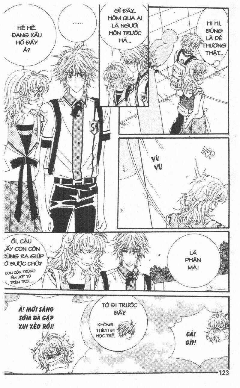 Cũng Vì Em - Chapter 2 - Trang 124