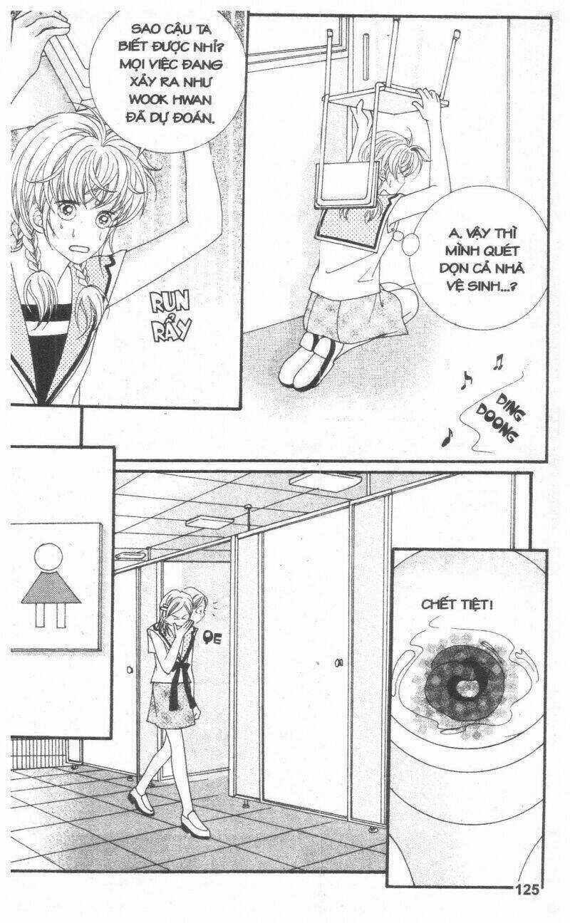 Cũng Vì Em - Chapter 2 - Trang 126