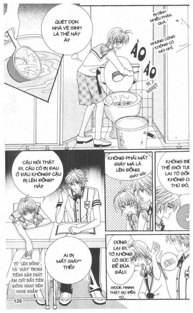 Cũng Vì Em - Chapter 2 - Trang 127