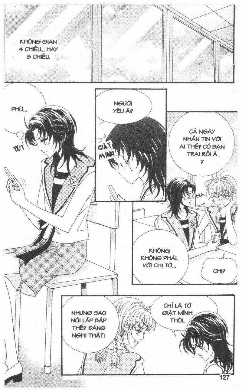 Cũng Vì Em - Chapter 2 - Trang 128