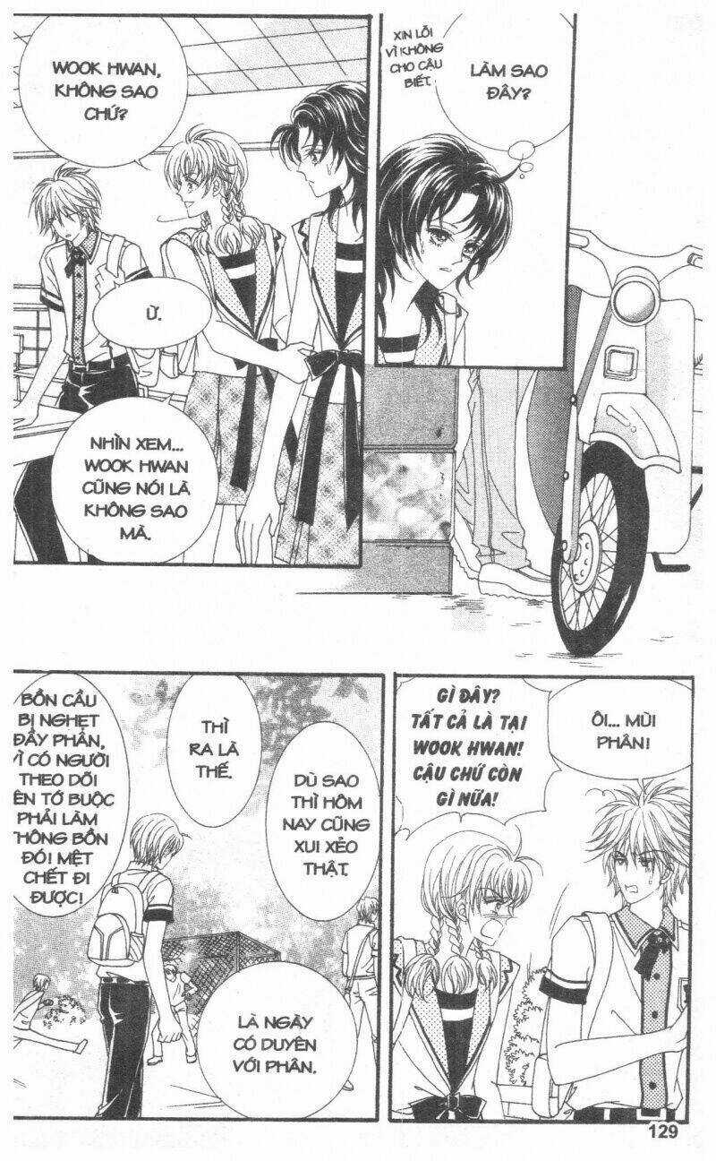 Cũng Vì Em - Chapter 2 - Trang 130