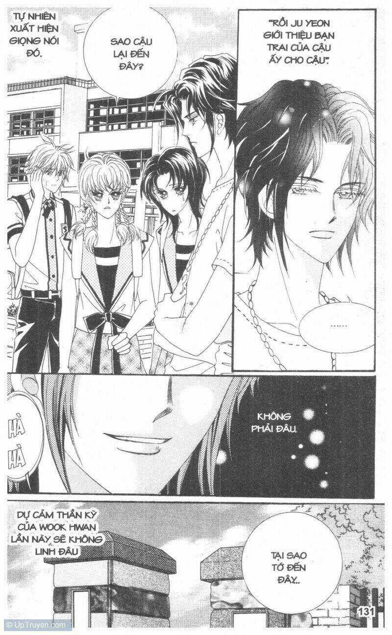 Cũng Vì Em - Chapter 2 - Trang 132