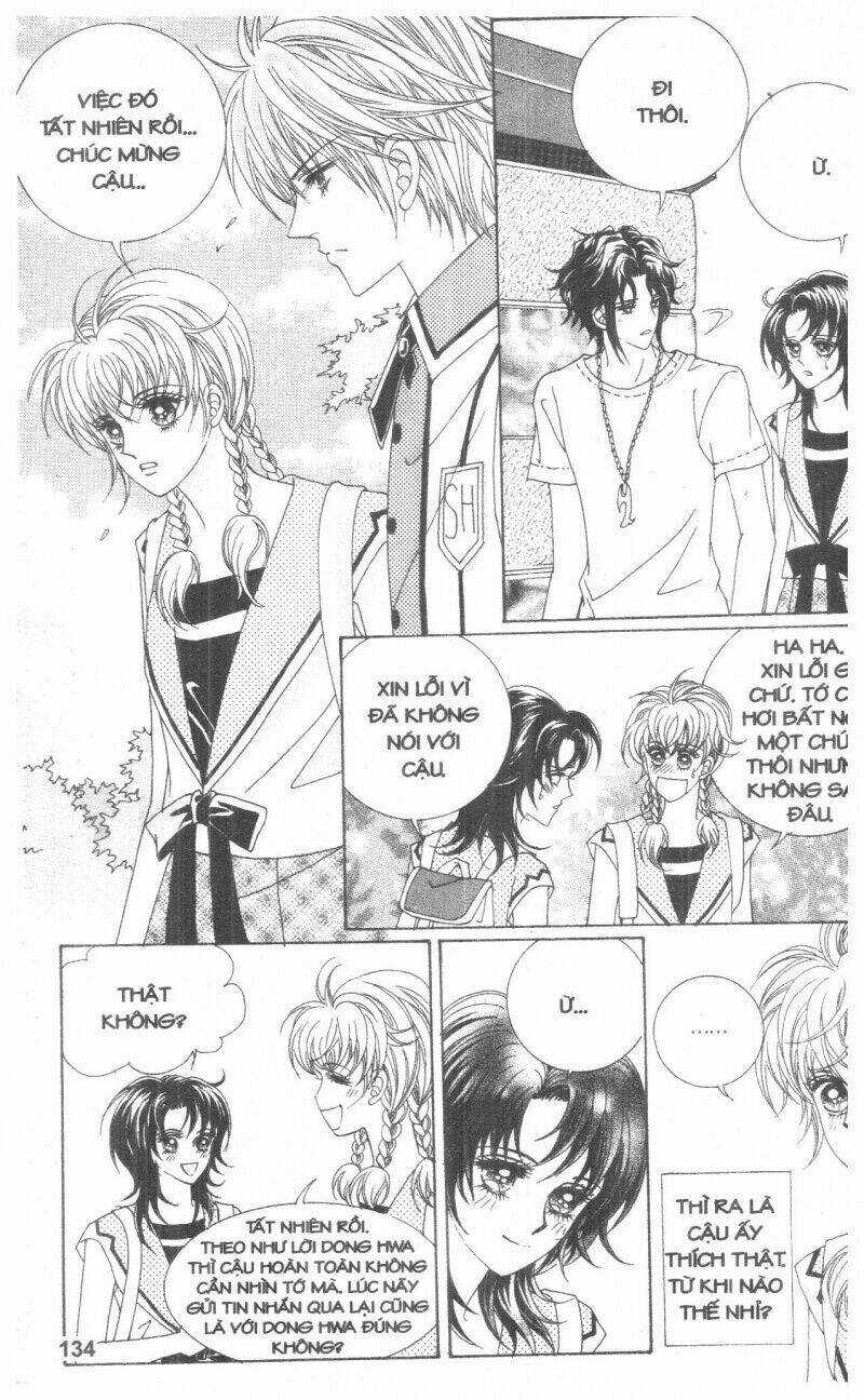 Cũng Vì Em - Chapter 2 - Trang 135