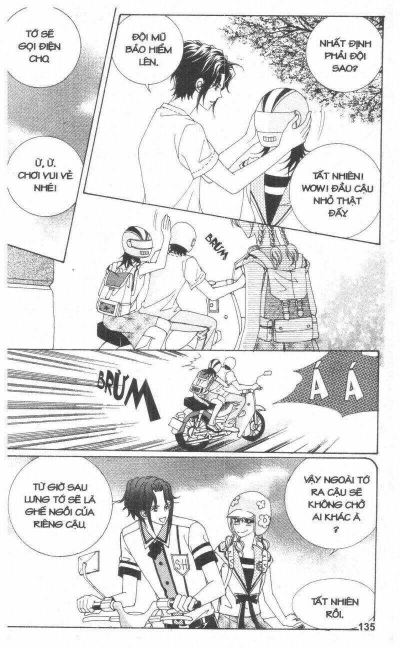 Cũng Vì Em - Chapter 2 - Trang 136