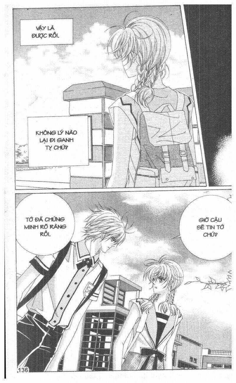 Cũng Vì Em - Chapter 2 - Trang 137