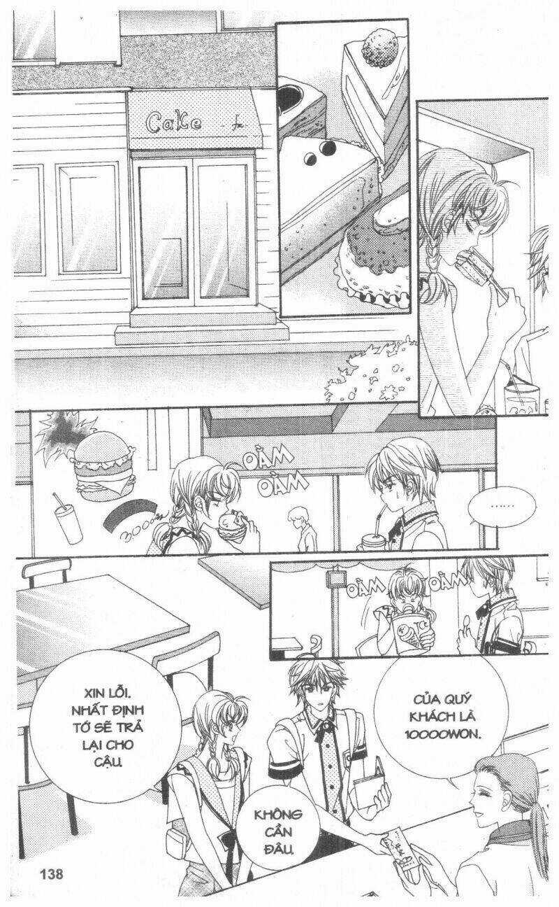 Cũng Vì Em - Chapter 2 - Trang 139