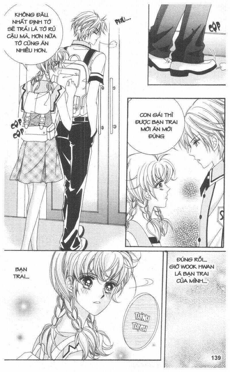 Cũng Vì Em - Chapter 2 - Trang 140