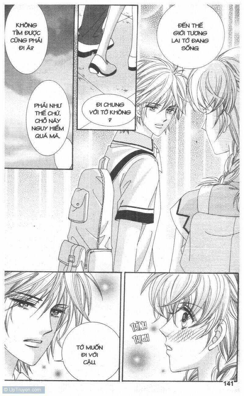 Cũng Vì Em - Chapter 2 - Trang 142