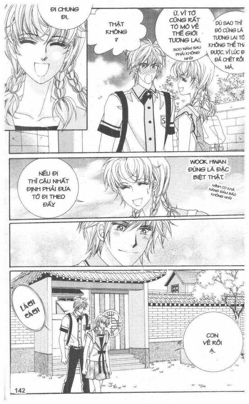 Cũng Vì Em - Chapter 2 - Trang 143