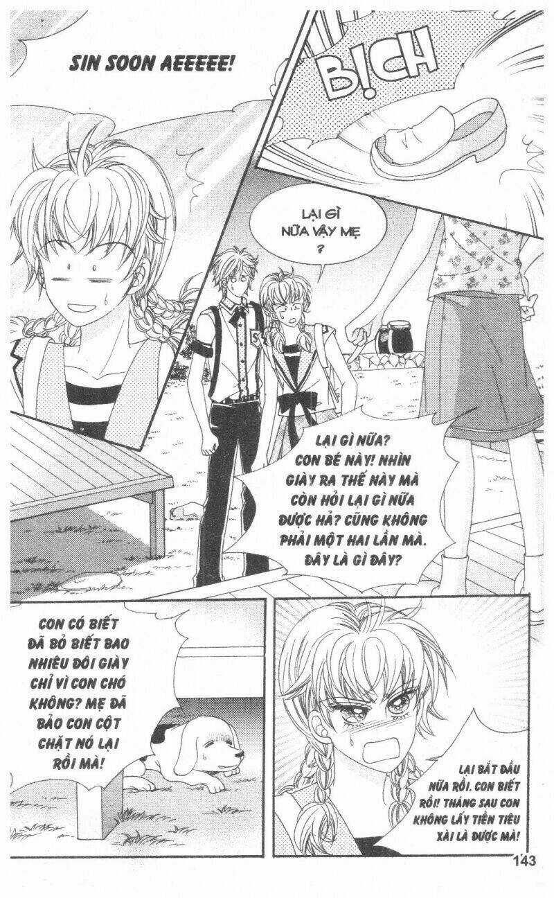 Cũng Vì Em - Chapter 2 - Trang 144