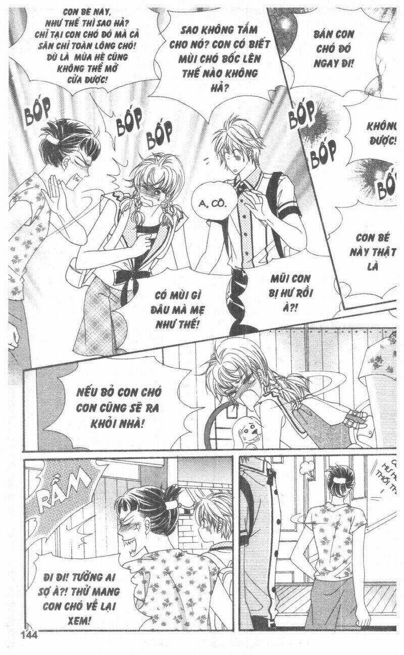 Cũng Vì Em - Chapter 2 - Trang 145