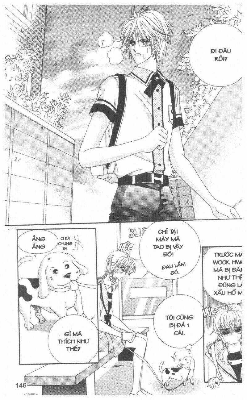 Cũng Vì Em - Chapter 2 - Trang 147