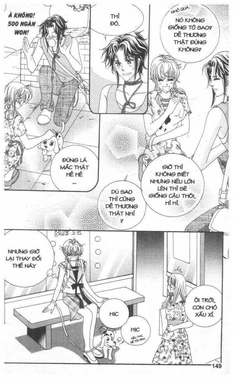 Cũng Vì Em - Chapter 2 - Trang 150