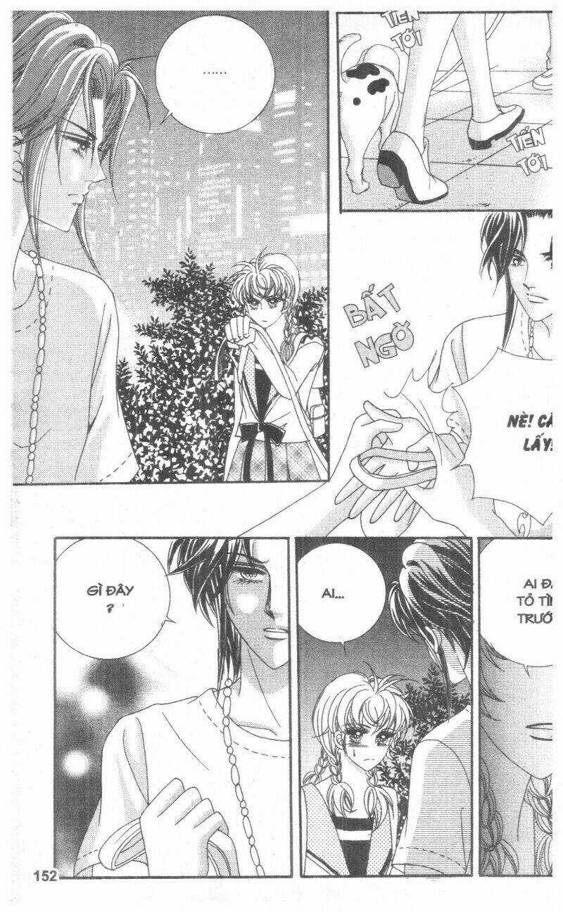 Cũng Vì Em - Chapter 2 - Trang 153